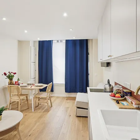 Lavie Maison Ac Hot Tub Montmartre Appartement Paris